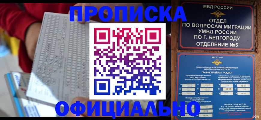 купить прописку в Архангельске